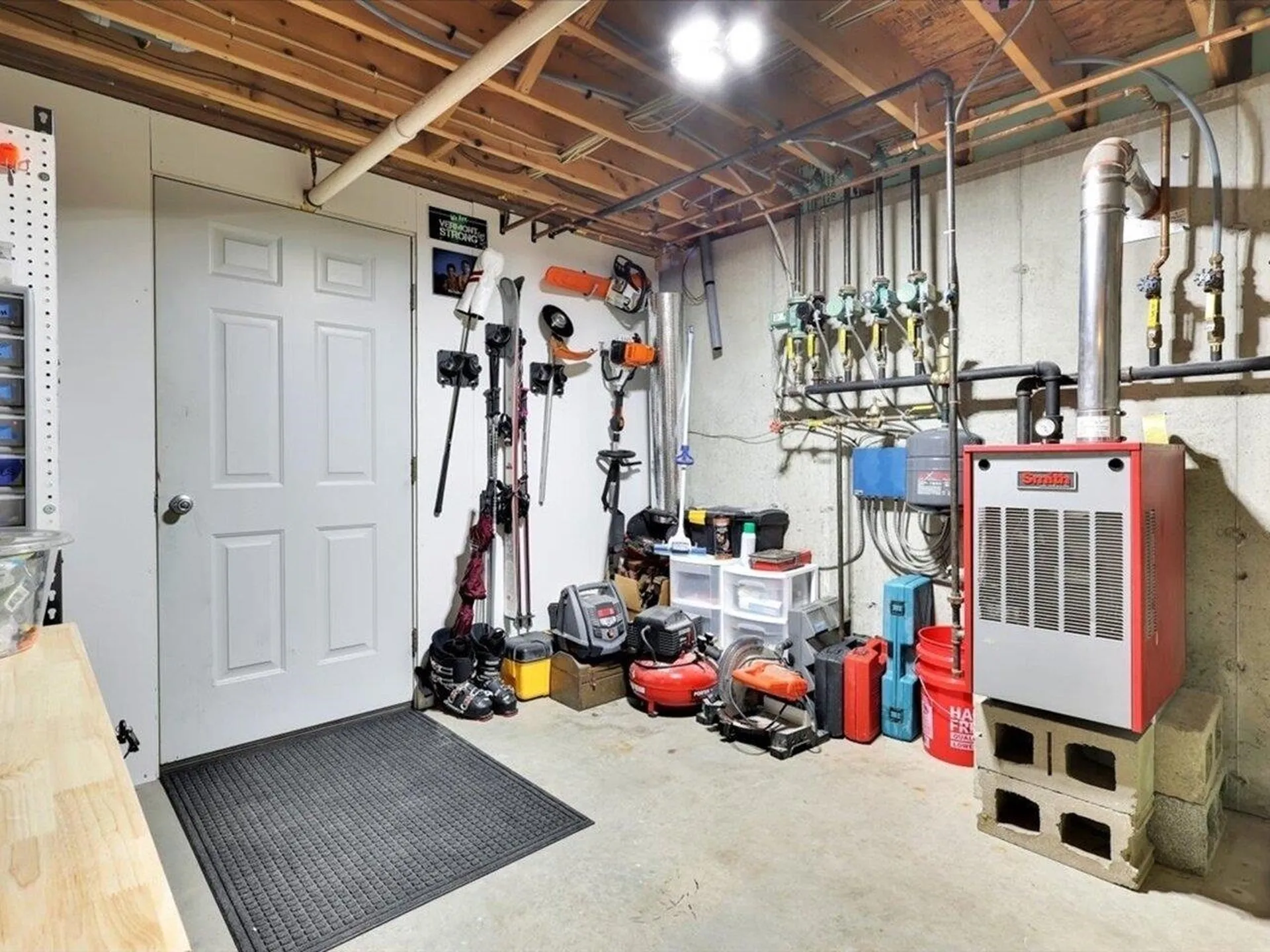 640 Round Barn Road Ferrisburgh VT 05456