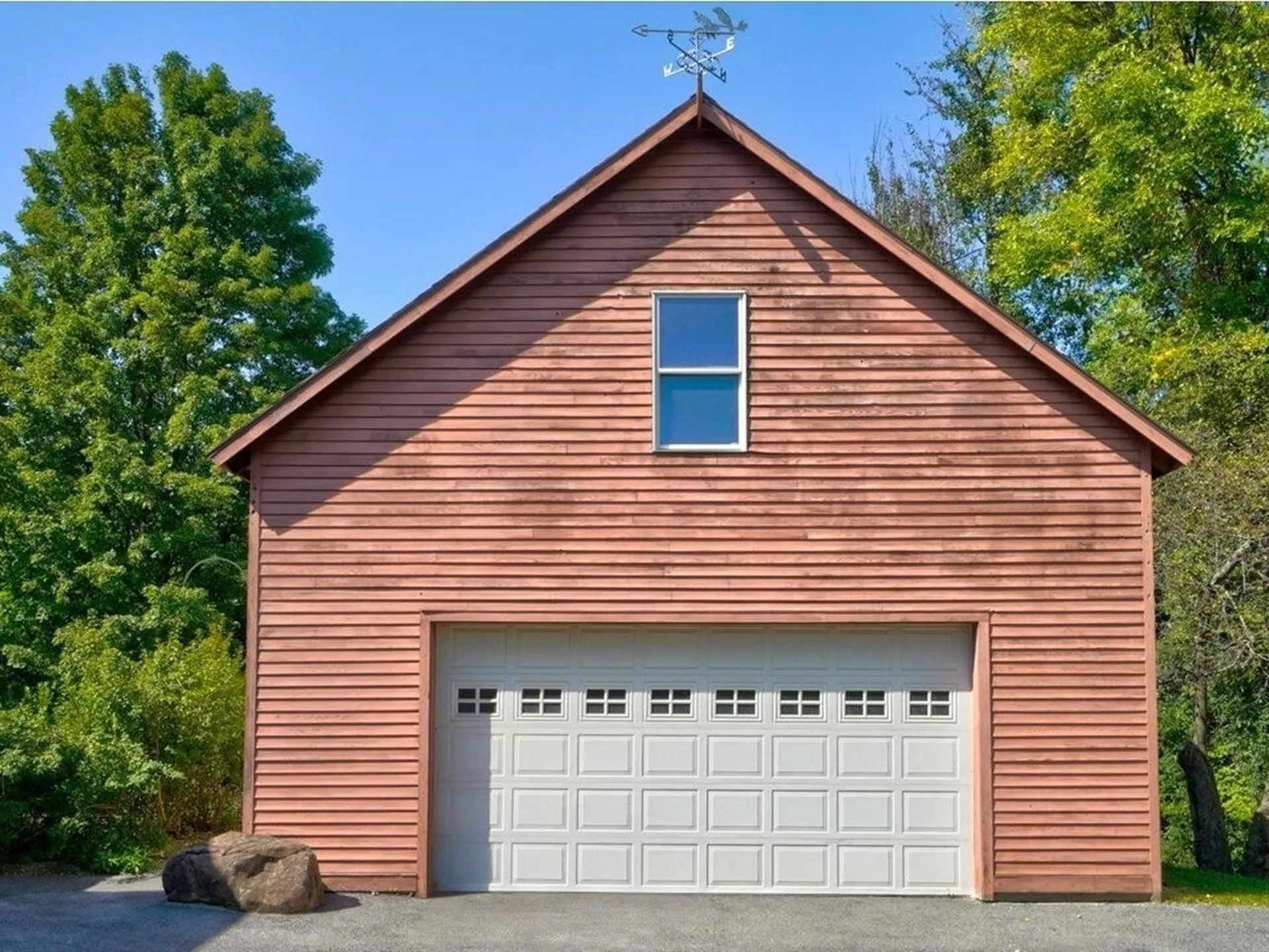 640 Round Barn Road Ferrisburgh VT 05456
