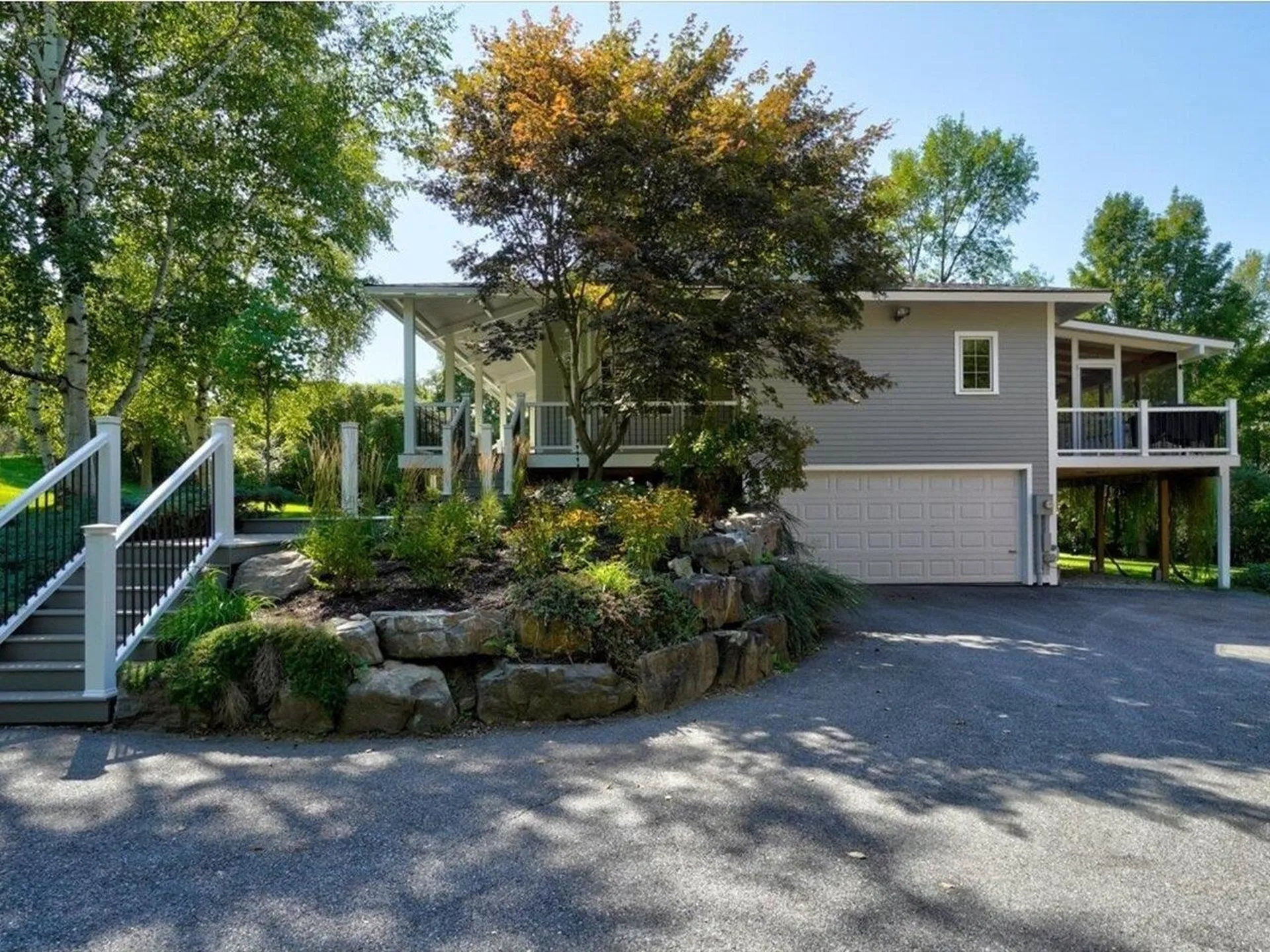 640 Round Barn Road Ferrisburgh VT 05456