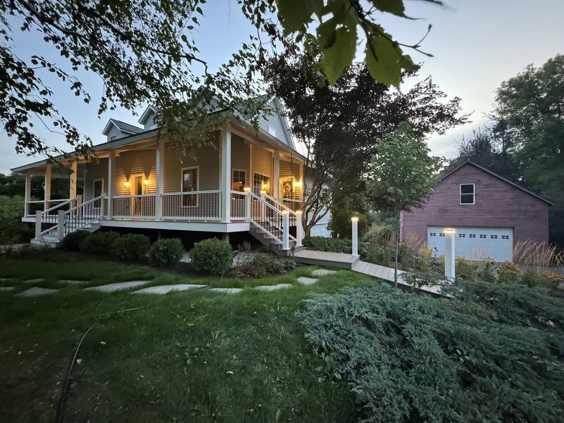 640 Round Barn Road Ferrisburgh VT 05456