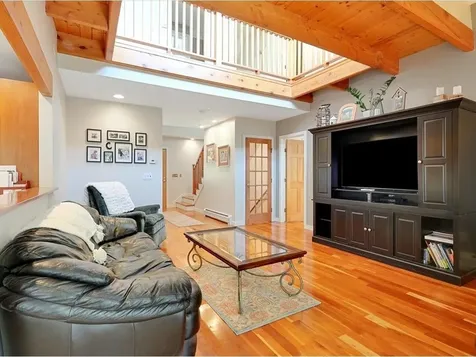 640 Round Barn Road Ferrisburgh VT 05456