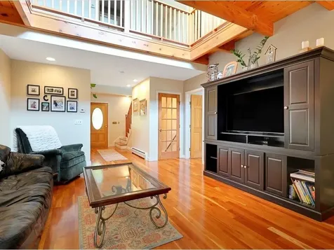 640 Round Barn Road Ferrisburgh VT 05456