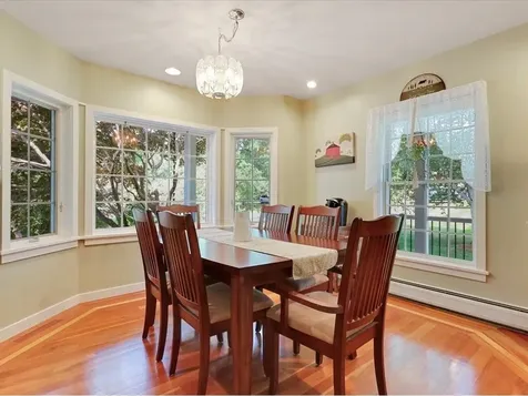 640 Round Barn Road Ferrisburgh VT 05456