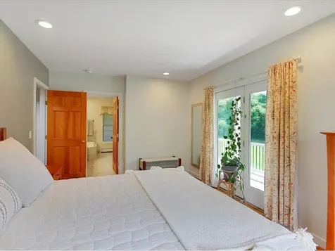 640 Round Barn Road Ferrisburgh VT 05456