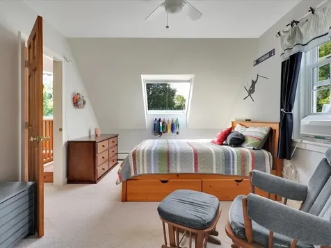 640 Round Barn Road Ferrisburgh VT 05456