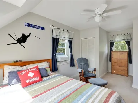 640 Round Barn Road Ferrisburgh VT 05456