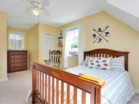 640 Round Barn Road Ferrisburgh VT 05456