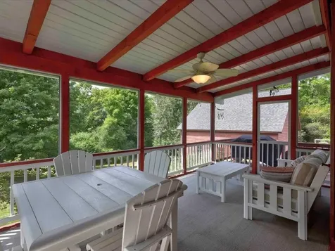 640 Round Barn Road Ferrisburgh VT 05456