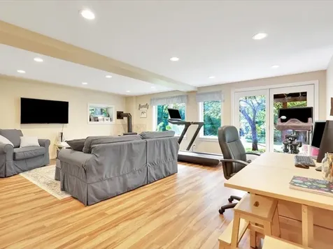 640 Round Barn Road Ferrisburgh VT 05456