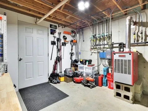 640 Round Barn Road Ferrisburgh VT 05456