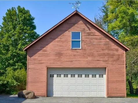640 Round Barn Road Ferrisburgh VT 05456