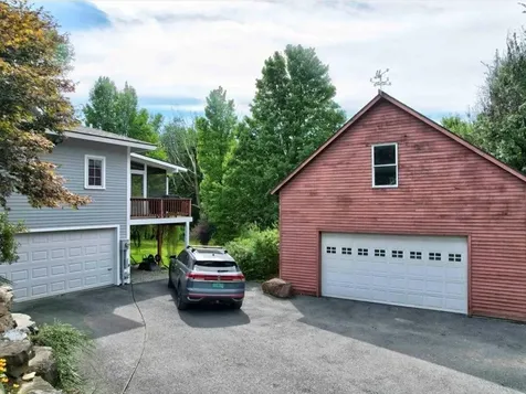 640 Round Barn Road Ferrisburgh VT 05456