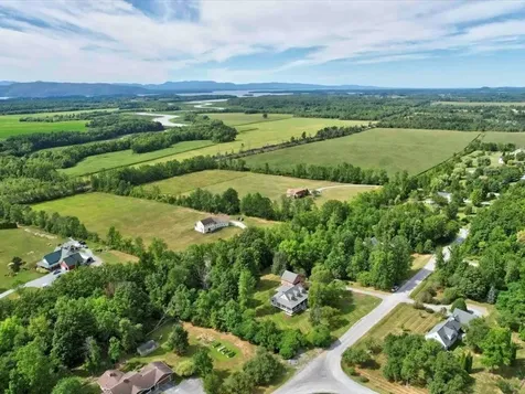 640 Round Barn Road Ferrisburgh VT 05456