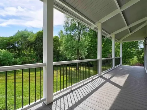 640 Round Barn Road Ferrisburgh VT 05456