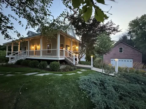 640 Round Barn Road Ferrisburgh VT 05456