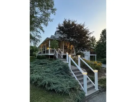 640 Round Barn Road Ferrisburgh VT 05456