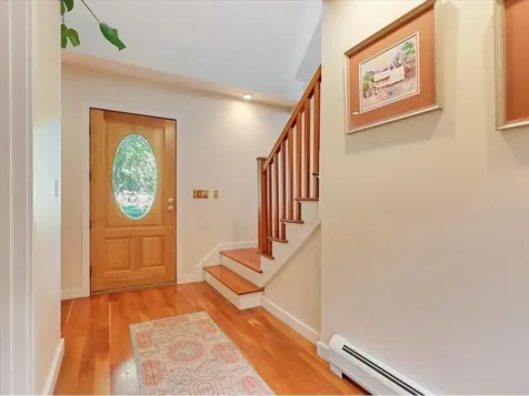 640 Round Barn Road Ferrisburgh VT 05456