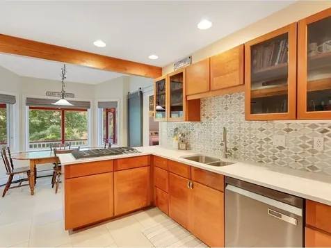 640 Round Barn Road Ferrisburgh VT 05456