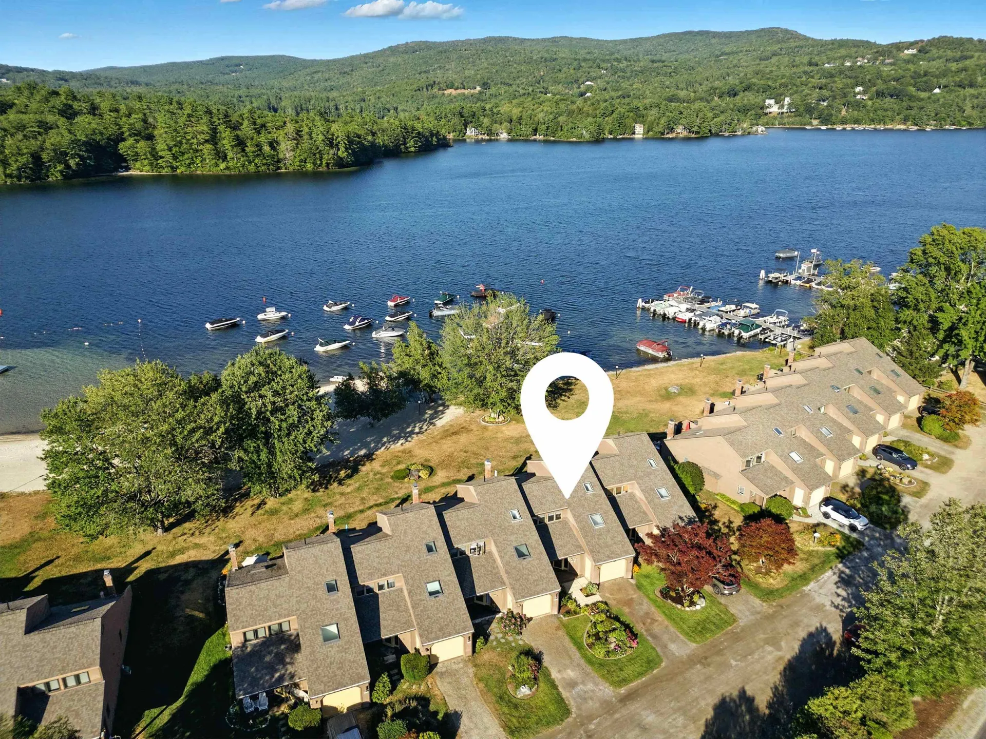 35 Manor Estates Drive Bristol NH 03222