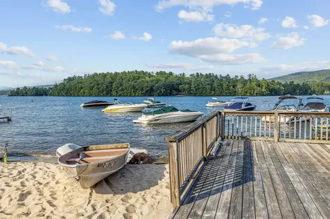 35 Manor Estates Drive Bristol NH 03222