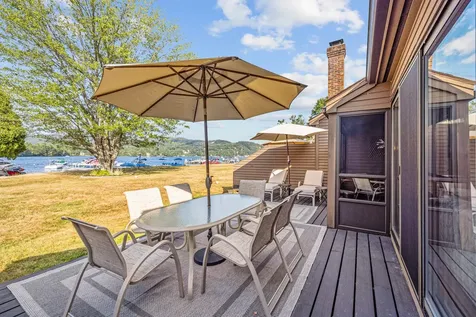 35 Manor Estates Drive Bristol NH 03222