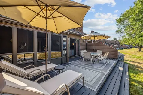 35 Manor Estates Drive Bristol NH 03222