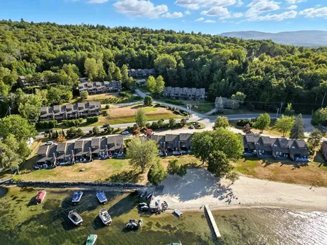 35 Manor Estates Drive Bristol NH 03222