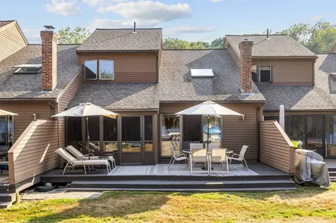 35 Manor Estates Drive Bristol NH 03222