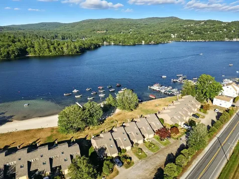 35 Manor Estates Drive Bristol NH 03222