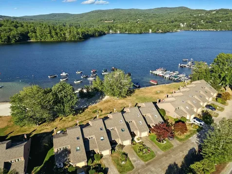 35 Manor Estates Drive Bristol NH 03222