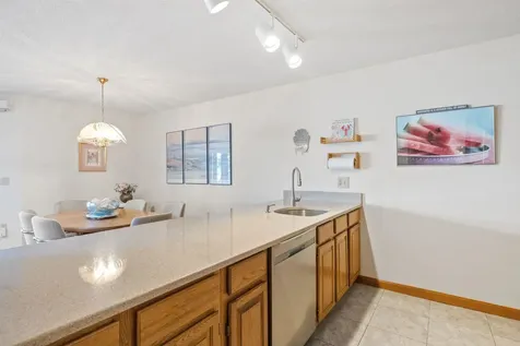 35 Manor Estates Drive Bristol NH 03222