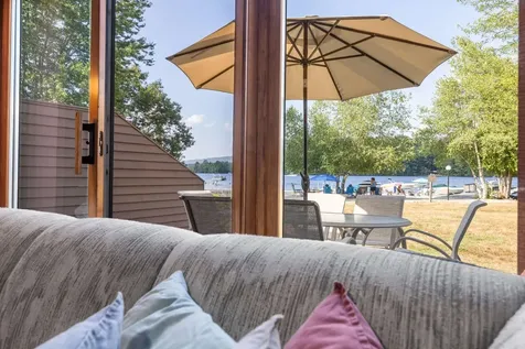 35 Manor Estates Drive Bristol NH 03222