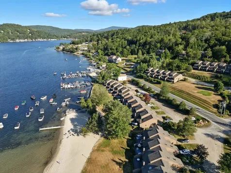 35 Manor Estates Drive Bristol NH 03222