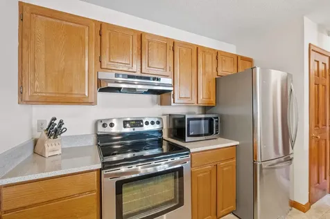 35 Manor Estates Drive Bristol NH 03222