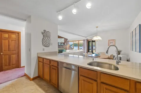 35 Manor Estates Drive Bristol NH 03222