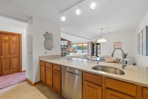 35 Manor Estates Drive Bristol NH 03222