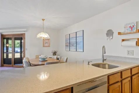 35 Manor Estates Drive Bristol NH 03222