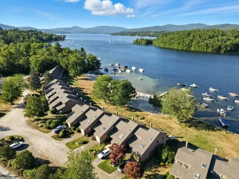 35 Manor Estates Drive Bristol NH 03222