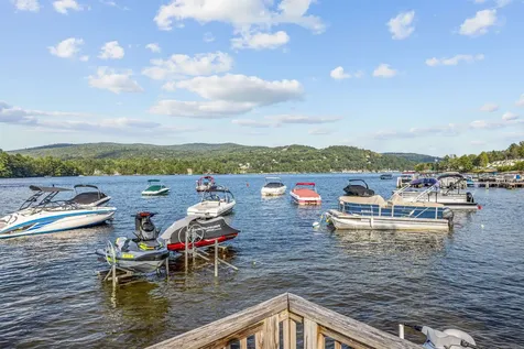 35 Manor Estates Drive Bristol NH 03222