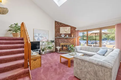 35 Manor Estates Drive Bristol NH 03222