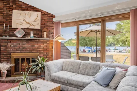 35 Manor Estates Drive Bristol NH 03222