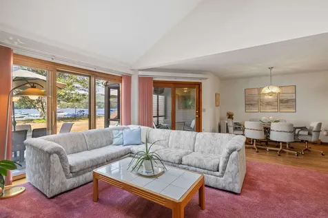 35 Manor Estates Drive Bristol NH 03222