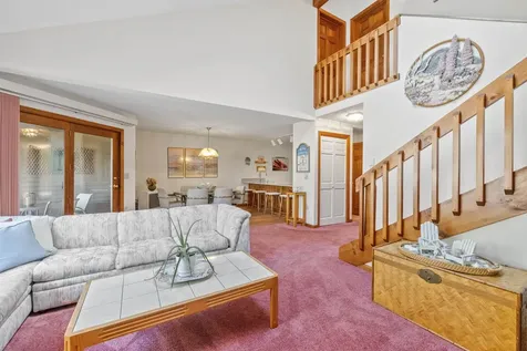 35 Manor Estates Drive Bristol NH 03222