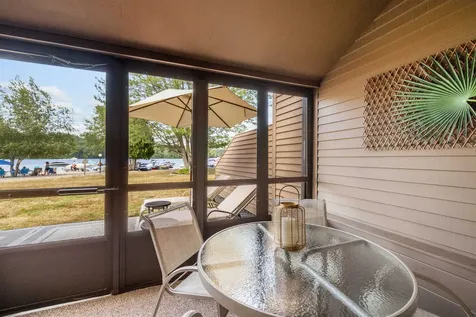 35 Manor Estates Drive Bristol NH 03222