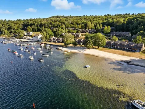 35 Manor Estates Drive Bristol NH 03222