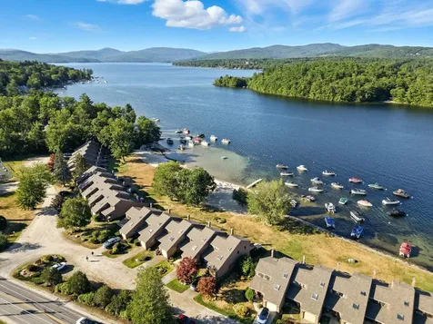 35 Manor Estates Drive Bristol NH 03222