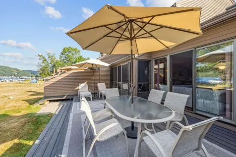 35 Manor Estates Drive Bristol NH 03222