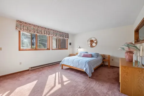 35 Manor Estates Drive Bristol NH 03222