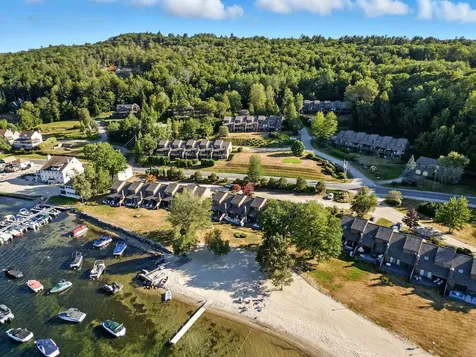 35 Manor Estates Drive Bristol NH 03222