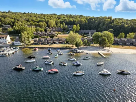 35 Manor Estates Drive Bristol NH 03222